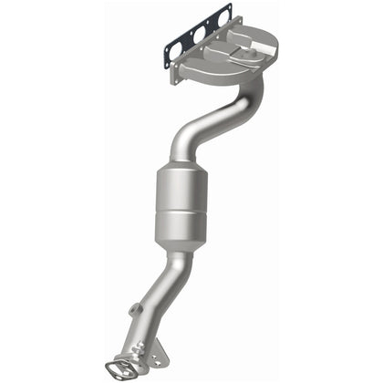 MagnaFlow 2004-2006 BMW X3 3.0L California Grade CARB Compliant Direct-Fit Manifold Catalytic Converter 5551995