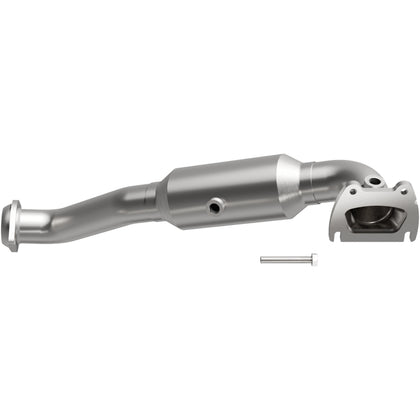MagnaFlow 2015-2017 Ram 1500 3.6L California Grade CARB Compliant Direct-Fit Manifold Catalytic Converter 5551998