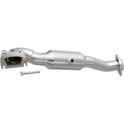 MagnaFlow 2015-2017 Ram 1500 3.6L California Grade CARB Compliant Direct-Fit Manifold Catalytic Converter 5551999