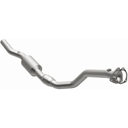MagnaFlow 2009-2011 Audi A6 Quattro 3.0L California Grade CARB Compliant Direct-Fit Catalytic Converter 5561003