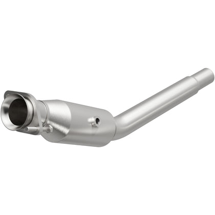 MagnaFlow 2010-2012 Jaguar XJ 5.0L California Grade CARB Compliant Direct-Fit Catalytic Converter 5561069