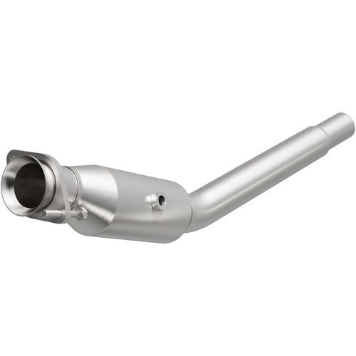 MagnaFlow 2010-2012 Jaguar XJ 5.0L California Grade CARB Compliant Direct-Fit Catalytic Converter 5561069