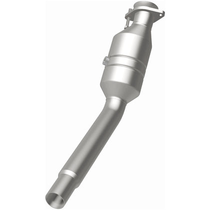 MagnaFlow 2010-2012 Jaguar XJ 5.0L California Grade CARB Compliant Direct-Fit Catalytic Converter 5561069