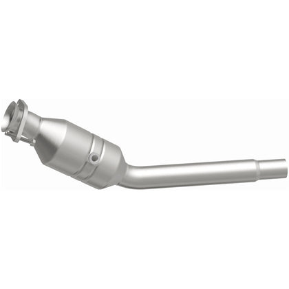MagnaFlow 2010-2012 Jaguar XJ 5.0L California Grade CARB Compliant Direct-Fit Catalytic Converter 5561069