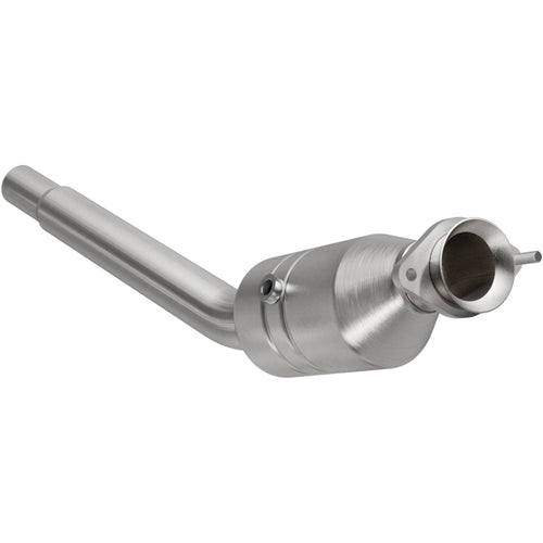 MagnaFlow 2010-2012 Jaguar XJ 5.0L California Grade CARB Compliant Direct-Fit Catalytic Converter 5561070