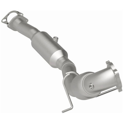 MagnaFlow 2003-2004 Volvo S60 2.5L | 2003-2004 Volvo V70 2.5L California Grade CARB Compliant Direct-Fit Catalytic Converter 5561087