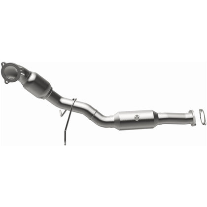 MagnaFlow 2003-2004 Volvo S60 2.5L | 2003-2004 Volvo V70 2.5L California Grade CARB Compliant Direct-Fit Catalytic Converter 5561087