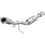 MagnaFlow 2003-2004 Volvo S60 2.5L | 2003-2004 Volvo V70 2.5L California Grade CARB Compliant Direct-Fit Catalytic Converter 5561087