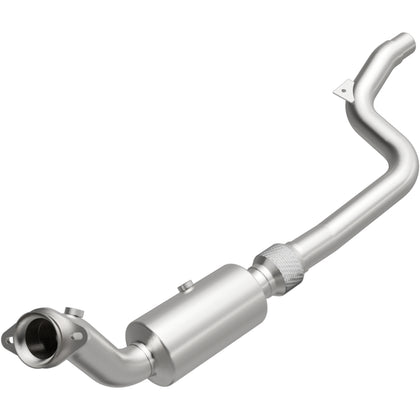 MagnaFlow California Grade CARB Compliant Direct-Fit Catalytic Converter 5561101