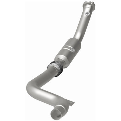MagnaFlow California Grade CARB Compliant Direct-Fit Catalytic Converter 5561101