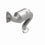 MagnaFlow California Grade CARB Compliant Direct-Fit Catalytic Converter 5561135