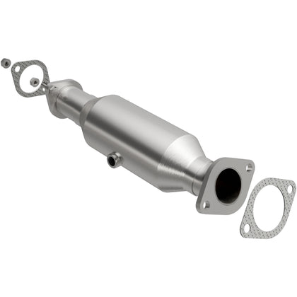 MagnaFlow 2010-2013 Kia Forte Koup 2.0L California Grade CARB Compliant Direct-Fit Catalytic Converter 5561161