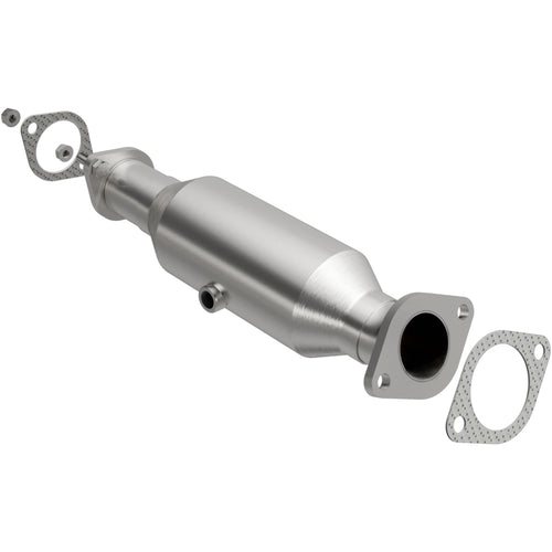 MagnaFlow 2010-2013 Kia Forte Koup 2.0L California Grade CARB Compliant Direct-Fit Catalytic Converter 5561161