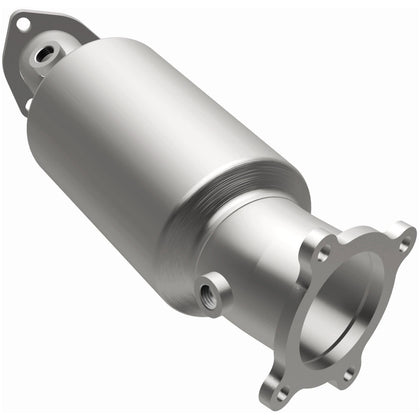 MagnaFlow 2005-2009 Audi A4 2.0L | 2005-2009 Audi A4 Quattro Cabriolet 2.0L California Grade CARB Compliant Direct-Fit Catalytic Converter 5561163