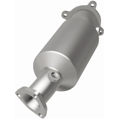 MagnaFlow 2005-2009 Audi A4 2.0L | 2005-2009 Audi A4 Quattro Cabriolet 2.0L California Grade CARB Compliant Direct-Fit Catalytic Converter 5561163