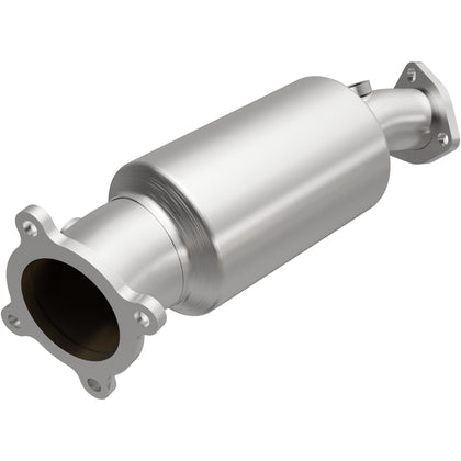MagnaFlow 2005-2009 Audi A4 2.0L | 2005-2009 Audi A4 Quattro Cabriolet 2.0L California Grade CARB Compliant Direct-Fit Catalytic Converter 5561163