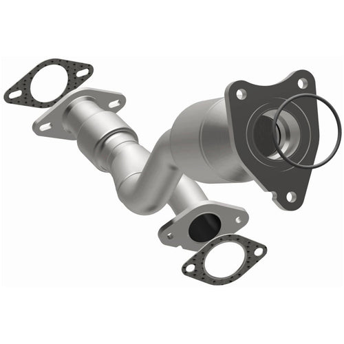 MagnaFlow 2007 Pontiac G6 3.5L | 2007 Saturn Aura 3.5L California Grade CARB Compliant Direct-Fit Catalytic Converter 5561182