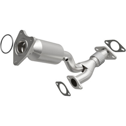 MagnaFlow 2007 Pontiac G6 3.5L | 2007 Saturn Aura 3.5L California Grade CARB Compliant Direct-Fit Catalytic Converter 5561182