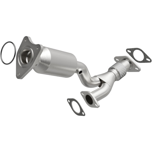 MagnaFlow 2007 Pontiac G6 3.5L | 2007 Saturn Aura 3.5L California Grade CARB Compliant Direct-Fit Catalytic Converter 5561182