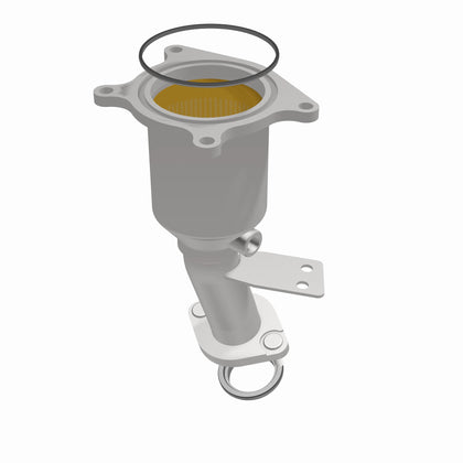 MagnaFlow California Grade CARB Compliant Direct-Fit Catalytic Converter 5561202