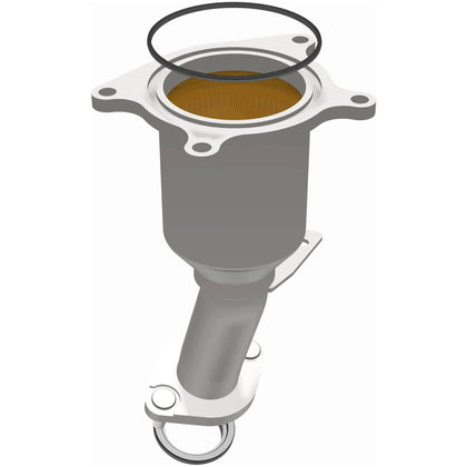 MagnaFlow California Grade CARB Compliant Direct-Fit Catalytic Converter 5561202
