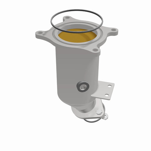 MagnaFlow California Grade CARB Compliant Direct-Fit Catalytic Converter 5561208