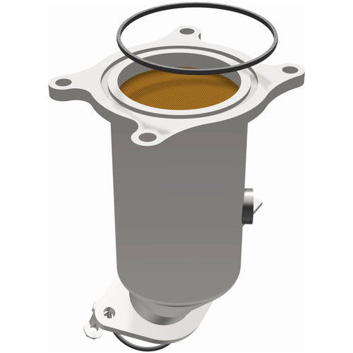 MagnaFlow California Grade CARB Compliant Direct-Fit Catalytic Converter 5561208