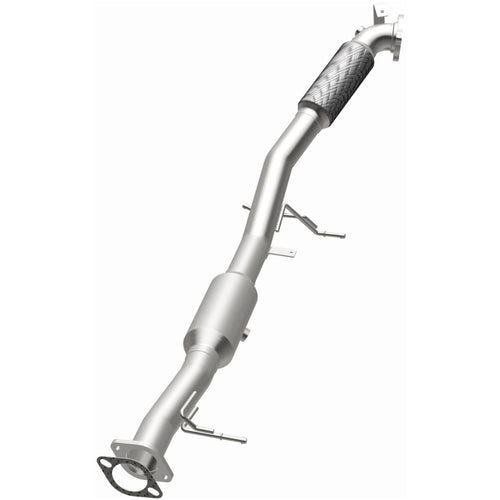 MagnaFlow California Grade CARB Compliant Direct-Fit Catalytic Converter 5561257