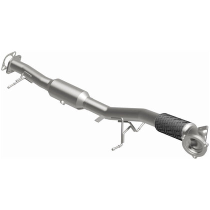 MagnaFlow California Grade CARB Compliant Direct-Fit Catalytic Converter 5561257