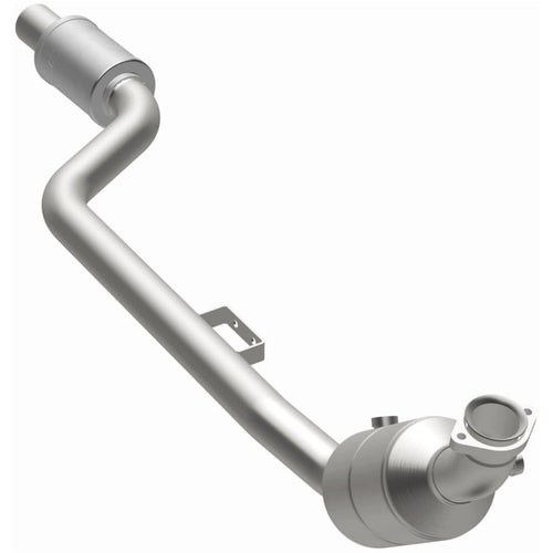 MagnaFlow California Grade CARB Compliant Direct-Fit Catalytic Converter 5561265