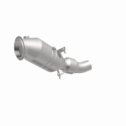 MagnaFlow California Grade CARB Compliant Direct-Fit Catalytic Converter 5561267