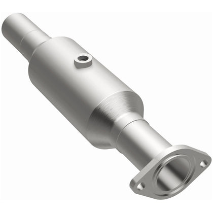 MagnaFlow 2010-2012 Ford Fusion 2.5L | 2010-2011 Mercury Milan 2.5L California Grade CARB Compliant Direct-Fit Catalytic Converter 5561288