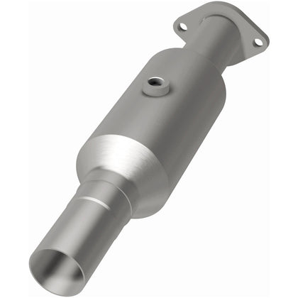 MagnaFlow 2010-2012 Ford Fusion 2.5L | 2010-2011 Mercury Milan 2.5L California Grade CARB Compliant Direct-Fit Catalytic Converter 5561288