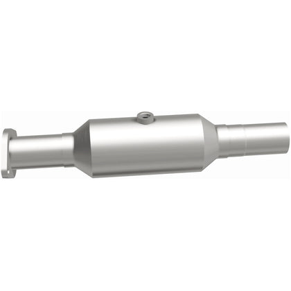 MagnaFlow 2010-2012 Ford Fusion 2.5L | 2010-2011 Mercury Milan 2.5L California Grade CARB Compliant Direct-Fit Catalytic Converter 5561288