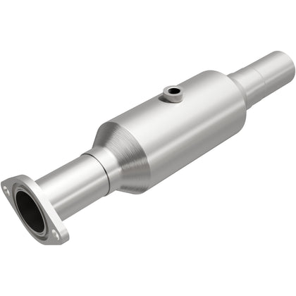 MagnaFlow 2010-2012 Ford Fusion 2.5L | 2010-2011 Mercury Milan 2.5L California Grade CARB Compliant Direct-Fit Catalytic Converter 5561288