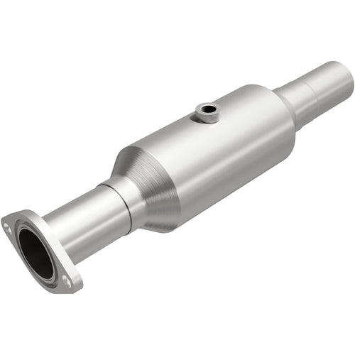 MagnaFlow 2010-2012 Ford Fusion 2.5L | 2010-2011 Mercury Milan 2.5L California Grade CARB Compliant Direct-Fit Catalytic Converter 5561288
