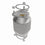 MagnaFlow 2006-2008 Suzuki Forenza 2.0L / 2006-2008 Suzuki Reno 2.0L California Grade CARB Compliant Direct-Fit Catalytic Converter 5561291