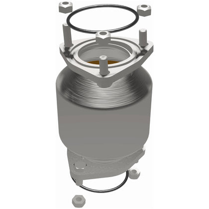 MagnaFlow 2006-2008 Suzuki Forenza 2.0L | 2006-2008 Suzuki Reno 2.0L California Grade CARB Compliant Direct-Fit Catalytic Converter 5561291