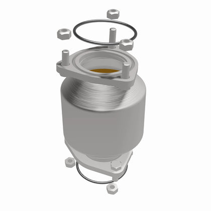 MagnaFlow 2006-2008 Suzuki Forenza 2.0L | 2006-2008 Suzuki Reno 2.0L California Grade CARB Compliant Direct-Fit Catalytic Converter 5561291