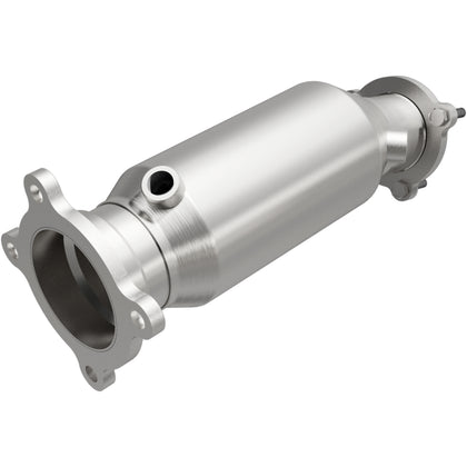 MagnaFlow 2012-2015 Audi A6 2.0L | 2013-2015 Audi A6 Quattro 2.0L California Grade CARB Compliant Direct-Fit Catalytic Converter 5561292