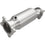 MagnaFlow 2012-2015 Audi A6 2.0L | 2013-2015 Audi A6 Quattro 2.0L California Grade CARB Compliant Direct-Fit Catalytic Converter 5561292