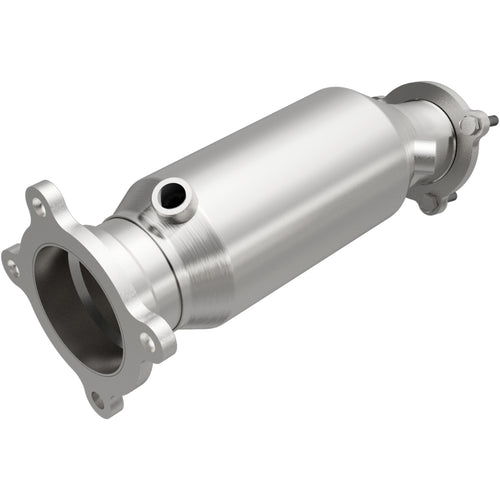 MagnaFlow 2012-2015 Audi A6 2.0L | 2013-2015 Audi A6 Quattro 2.0L California Grade CARB Compliant Direct-Fit Catalytic Converter 5561292
