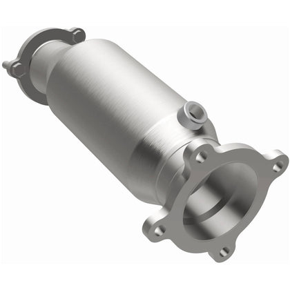 MagnaFlow 2012-2015 Audi A6 2.0L | 2013-2015 Audi A6 Quattro 2.0L California Grade CARB Compliant Direct-Fit Catalytic Converter 5561292