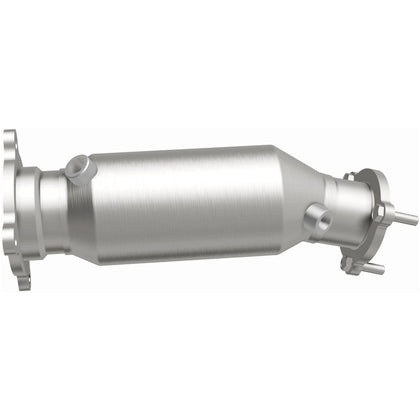 MagnaFlow 2012-2015 Audi A6 2.0L | 2013-2015 Audi A6 Quattro 2.0L California Grade CARB Compliant Direct-Fit Catalytic Converter 5561292