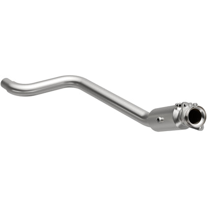 MagnaFlow 2010-2012 Jaguar XFR 5.0L | 2010-2012 Jaguar XF 5.0L California Grade CARB Compliant Direct-Fit Catalytic Converter 5561300