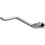 MagnaFlow 2010-2012 Jaguar XFR 5.0L | 2010-2012 Jaguar XF 5.0L California Grade CARB Compliant Direct-Fit Catalytic Converter 5561300