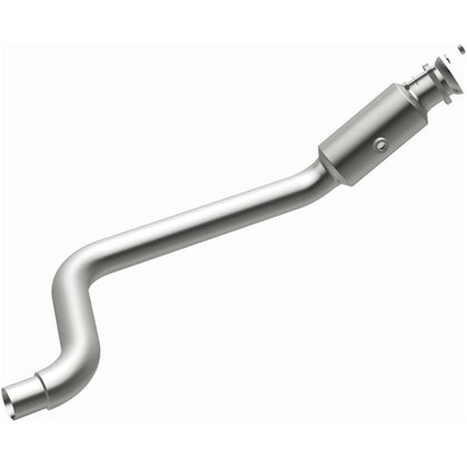 MagnaFlow 2010-2012 Jaguar XFR 5.0L | 2010-2012 Jaguar XF 5.0L California Grade CARB Compliant Direct-Fit Catalytic Converter 5561300