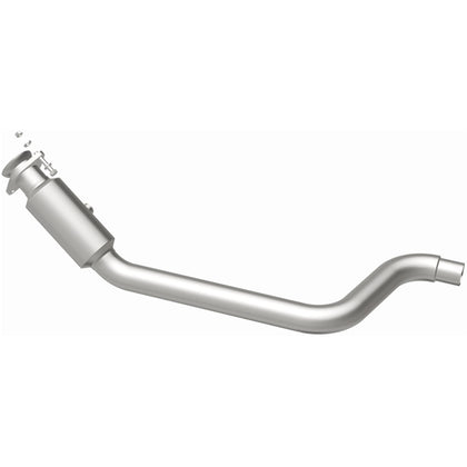 MagnaFlow 2010-2012 Jaguar XFR 5.0L | 2010-2012 Jaguar XF 5.0L California Grade CARB Compliant Direct-Fit Catalytic Converter 5561300