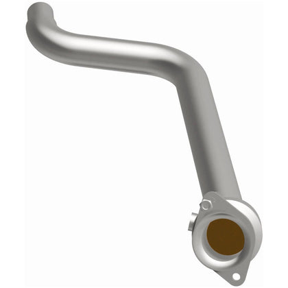 MagnaFlow 2010-2012 Jaguar XFR 5.0L | 2010-2012 Jaguar XF 5.0L California Grade CARB Compliant Direct-Fit Catalytic Converter 5561300