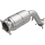 MagnaFlow California Grade CARB Compliant Direct-Fit Catalytic Converter 5561352